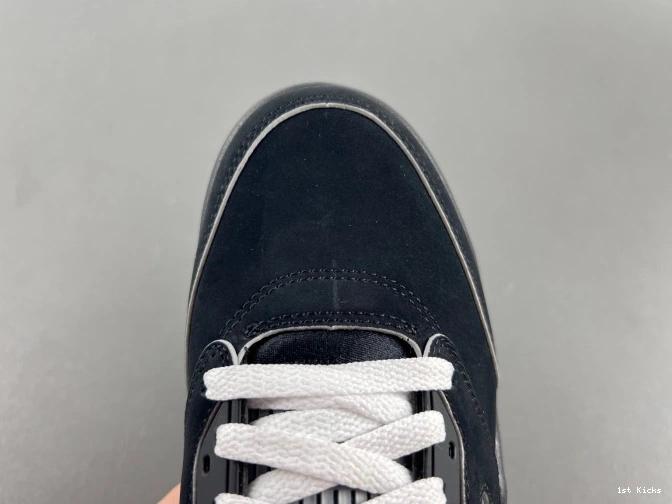 Black Reimagined 5 Metallic Jordan HF3975-001 Air 0702